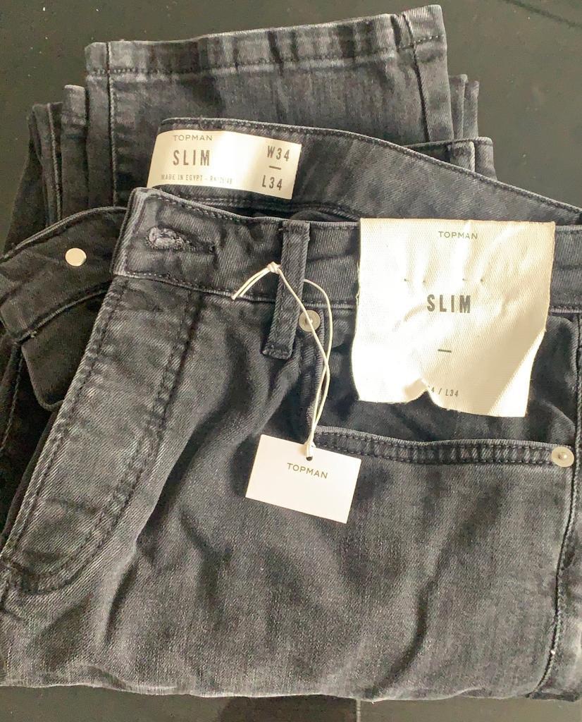 Slim fit Jeans for men | in Bournemouth 